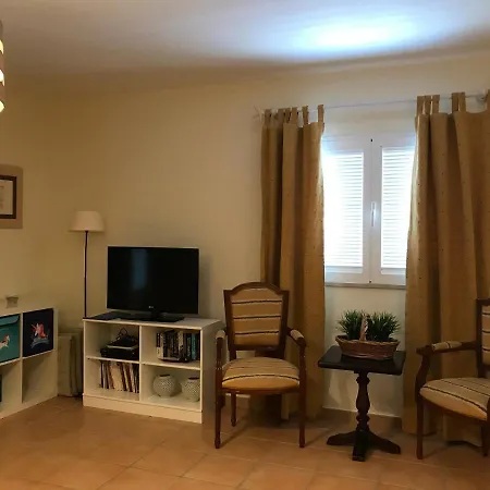 Apartamento Farol Da Cortesia -