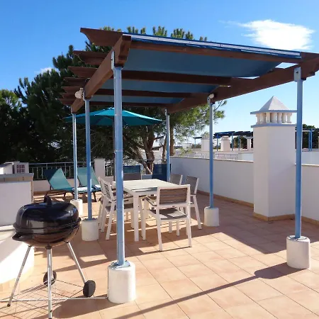 Apartment Farol Da Cortesia -