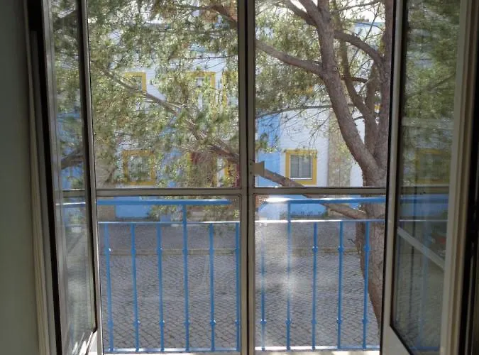 Farol Da Cortesia -