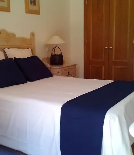 Apartmán Farol Da Cortesia -