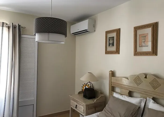 Apartmán Farol Da Cortesia - *