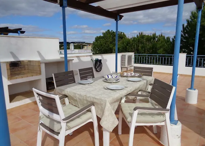 Farol Da Cortesia -