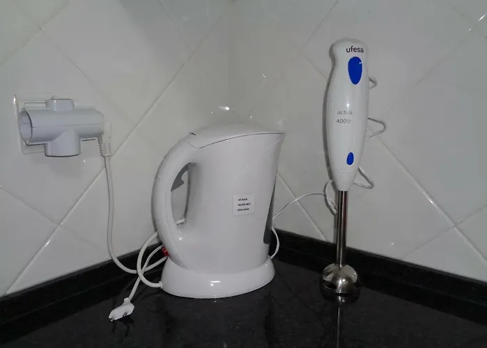 Farol Da Cortesia - Apartment *