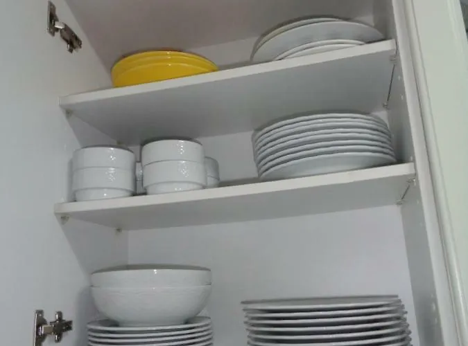 Farol Da Cortesia - Apartmán