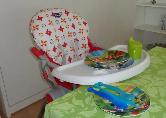 Apartment Farol Da Cortesia - *
