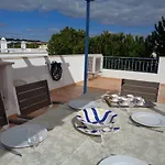 Farol Da Cortesia - Daire Praia Verde