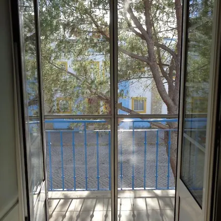Farol Da Cortesia -
