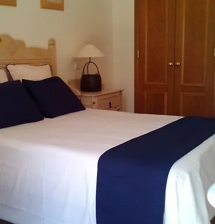 Lejlighed Farol Da Cortesia -