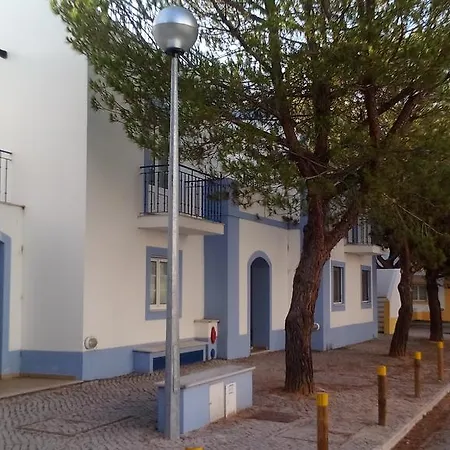 Apartment Farol Da Cortesia -