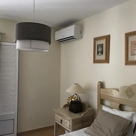 شقة Farol Da Cortesia - *