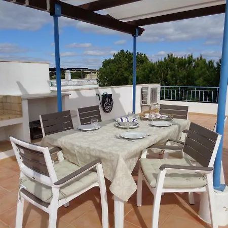 Farol Da Cortesia -