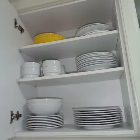 Farol Da Cortesia - Lejlighed