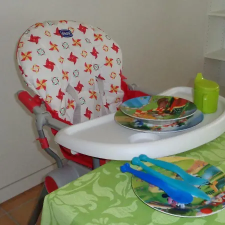 Apartment Farol Da Cortesia - *