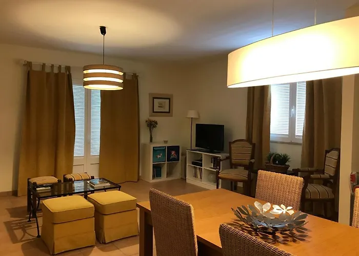 Farol Da Cortesia - アパート *