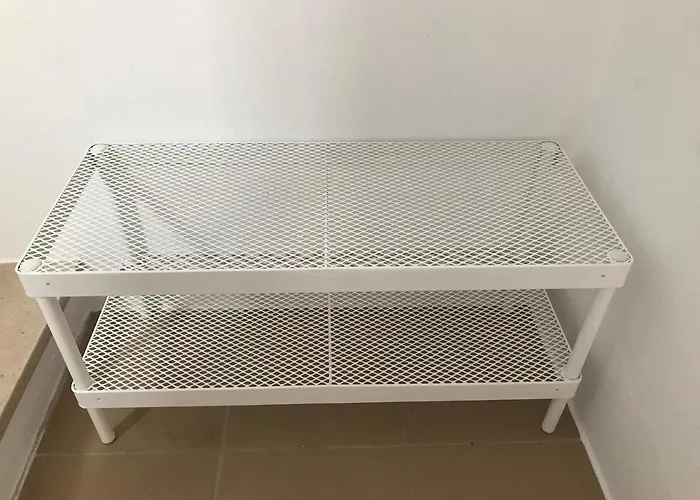 アパート Farol Da Cortesia -