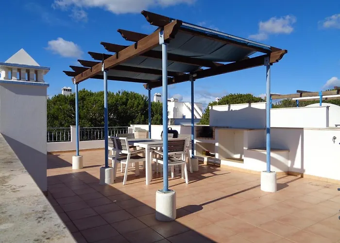 Farol Da Cortesia - アパート *