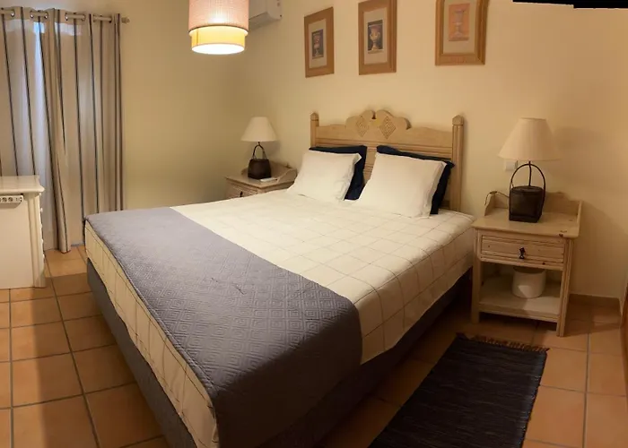 Farol Da Cortesia - Apartman Praia Verde