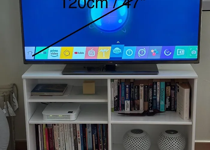 Apartman Farol Da Cortesia - Praia Verde