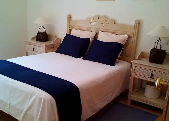 Farol Da Cortesia - アパート