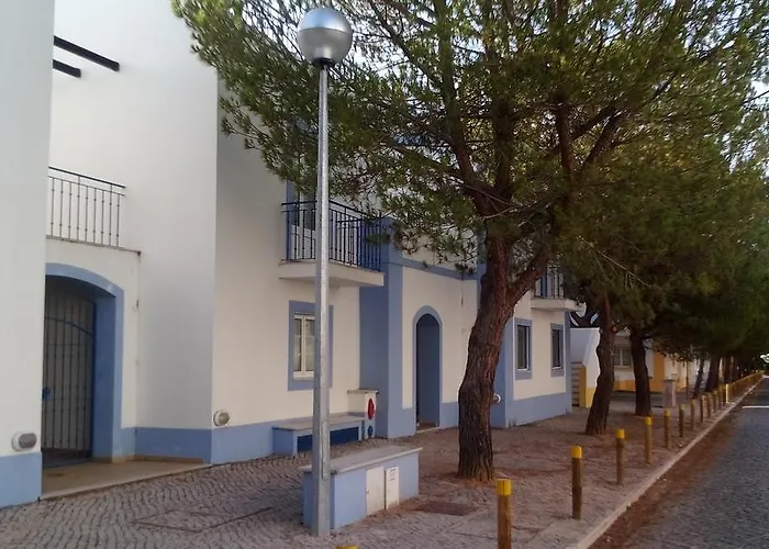 아파트 Farol Da Cortesia -