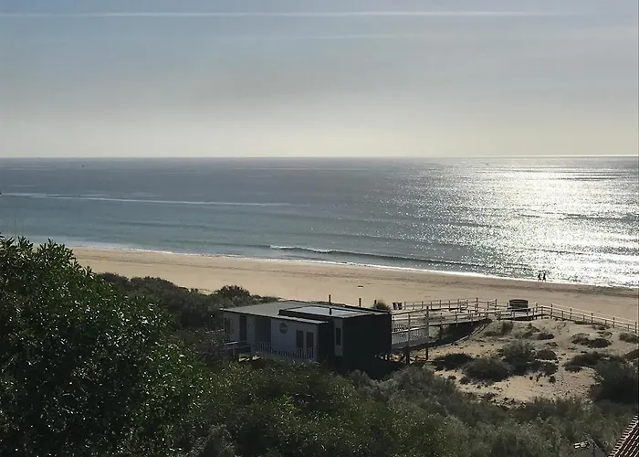 アパート Farol Da Cortesia - *