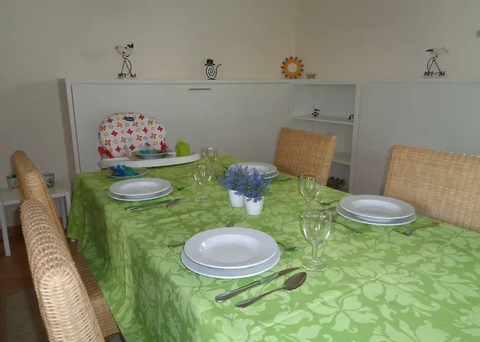 Farol Da Cortesia - Apartman Praia Verde