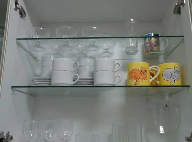 Farol Da Cortesia - アパート