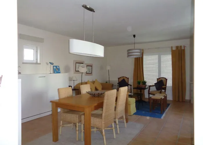 Farol Da Cortesia - Apartman