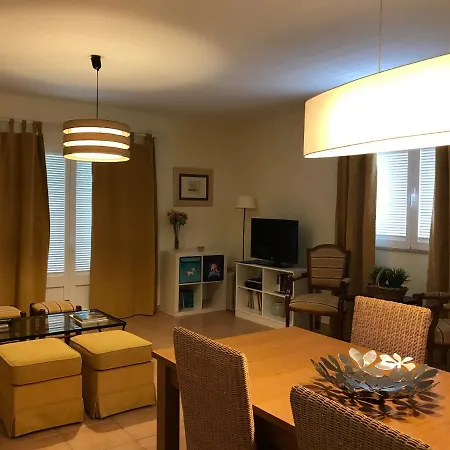 Farol Da Cortesia - Appartement *