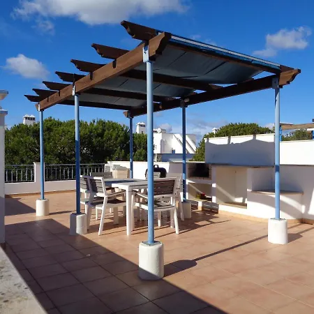 Farol Da Cortesia - Appartement *