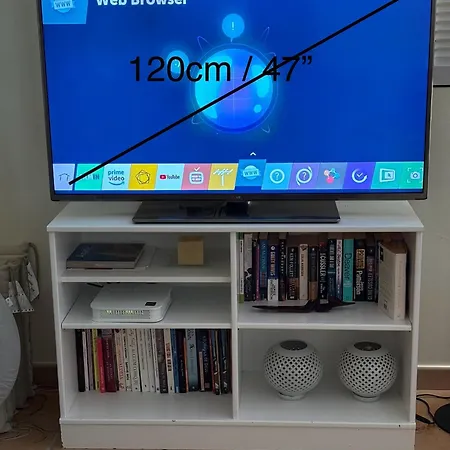 Appartement Farol Da Cortesia - Praia Verde