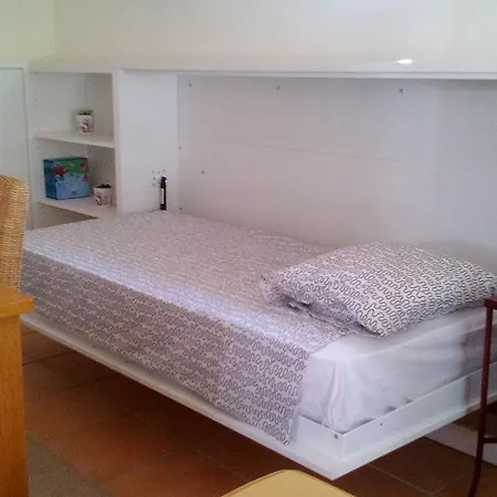 Farol Da Cortesia - Appartement *