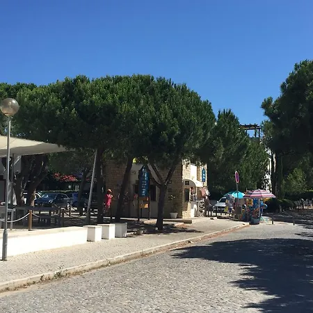 Farol Da Cortesia - Appartement Praia Verde