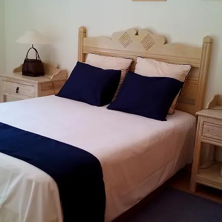 Farol Da Cortesia - Appartement