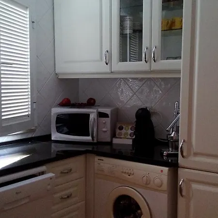 Farol Da Cortesia - Appartement *