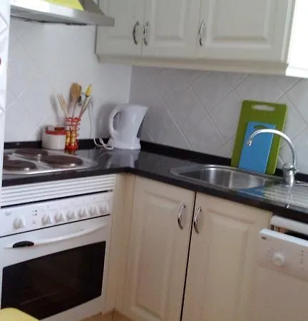 Farol Da Cortesia - Appartement Praia Verde