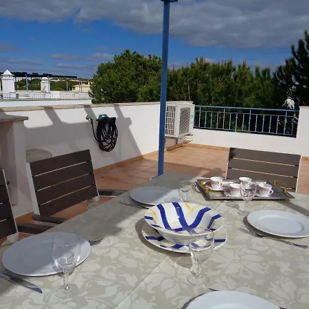 Farol Da Cortesia - Appartement Praia Verde