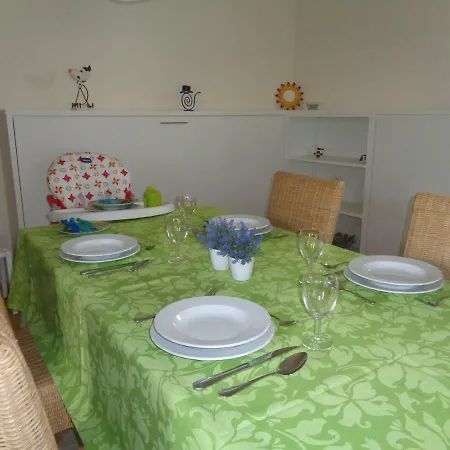 Farol Da Cortesia - Appartement Praia Verde