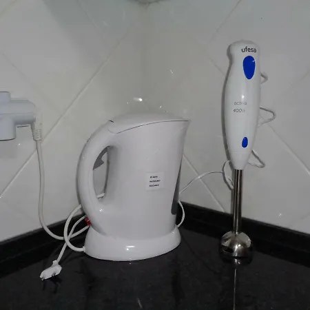 Farol Da Cortesia - Appartement *