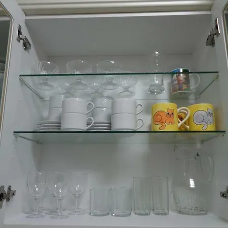 Farol Da Cortesia - Appartement