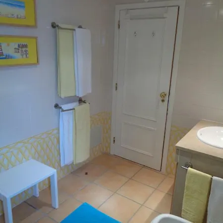 Farol Da Cortesia - Appartement