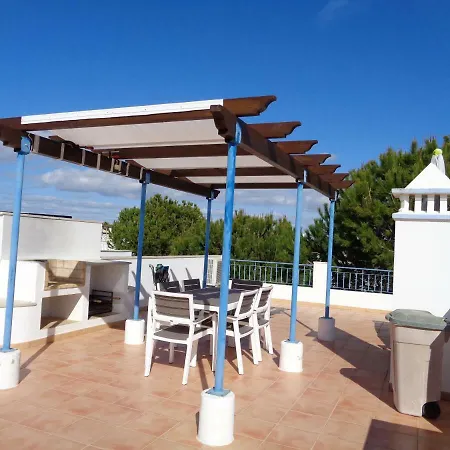 Farol Da Cortesia - *