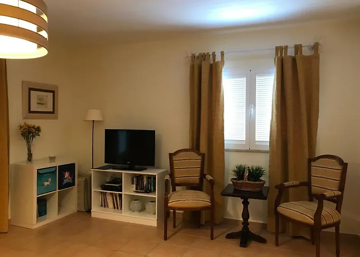 Διαμέρισμα Farol Da Cortesia -
